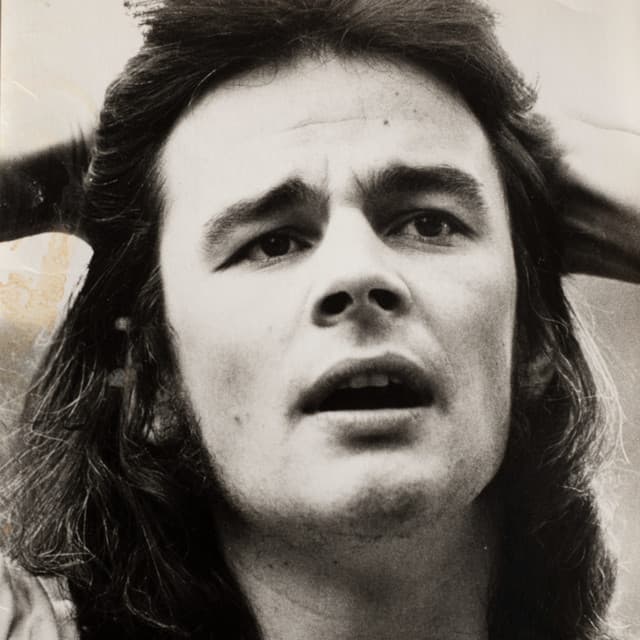 Colin Blunstone's artist profile image