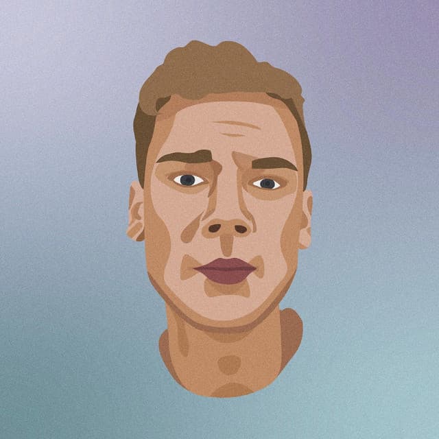 Oh, My. artist profile image
