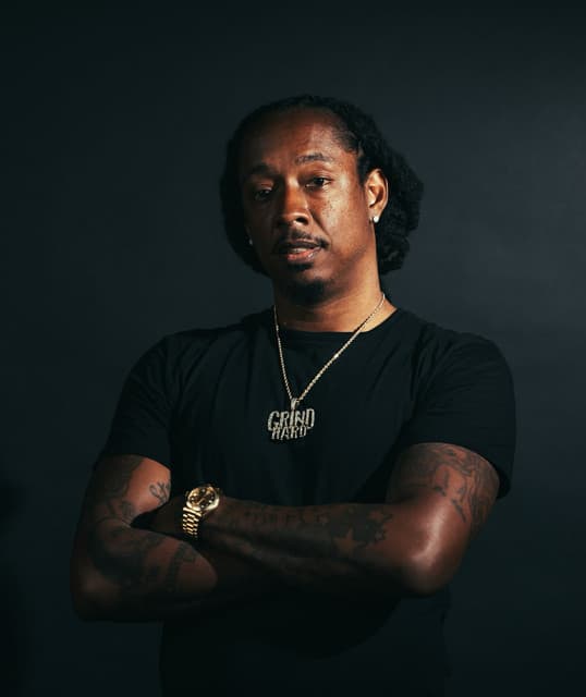 Starlito artist profile image