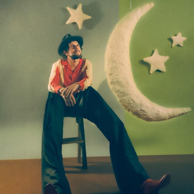 Langhorne Slim artist profile image