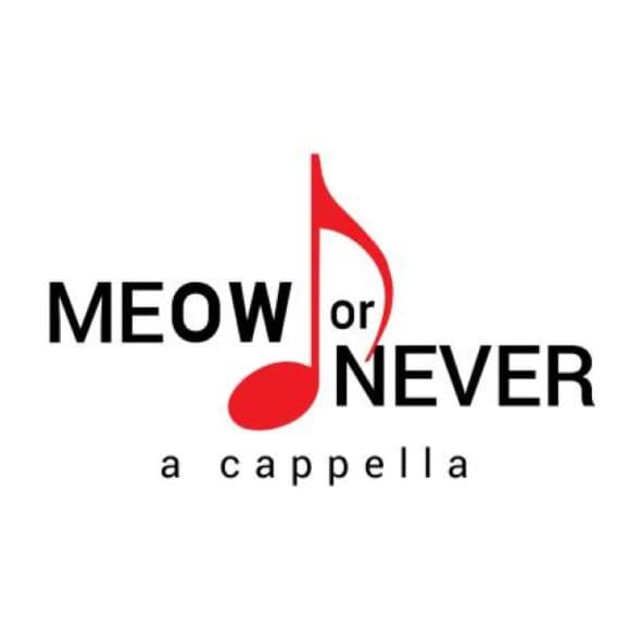CatCall A Cappella artist profile image