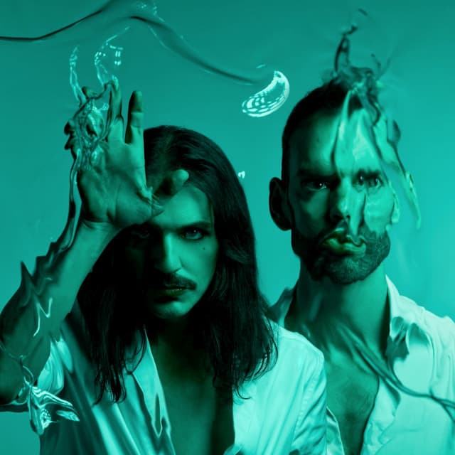 Placebo's artist profile image
