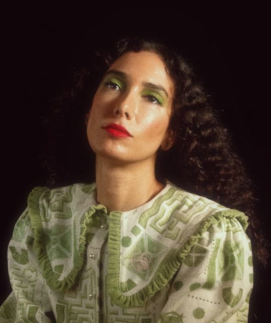 Bedouine artist profile