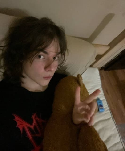 тёмный принц artist profile image