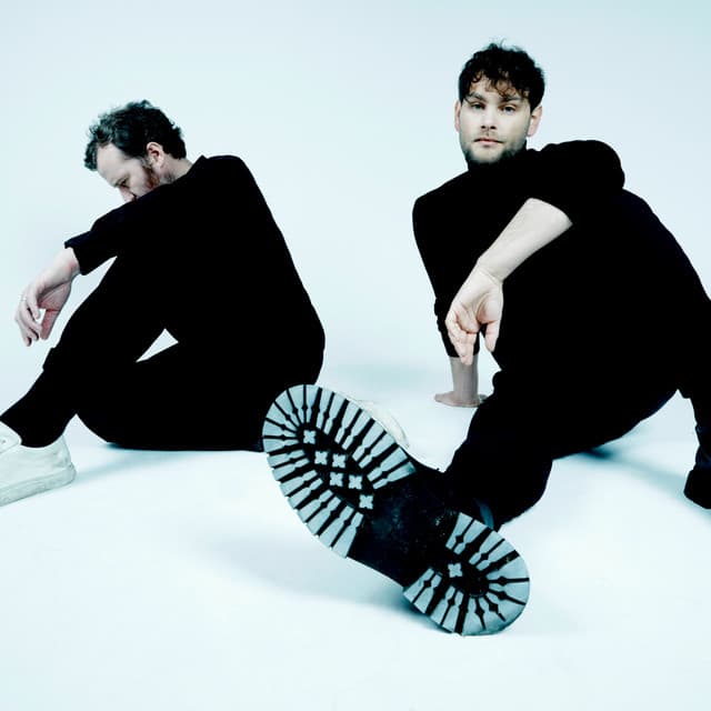 C.Y.M. artist profile image