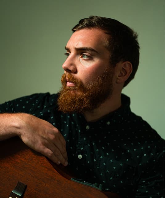 Front Porch Step artist profile image