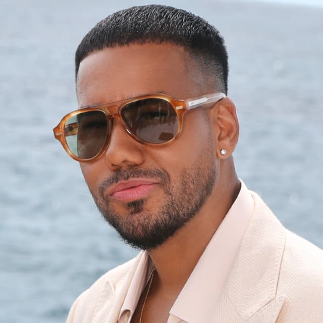 Romeo Santos's artist profile image