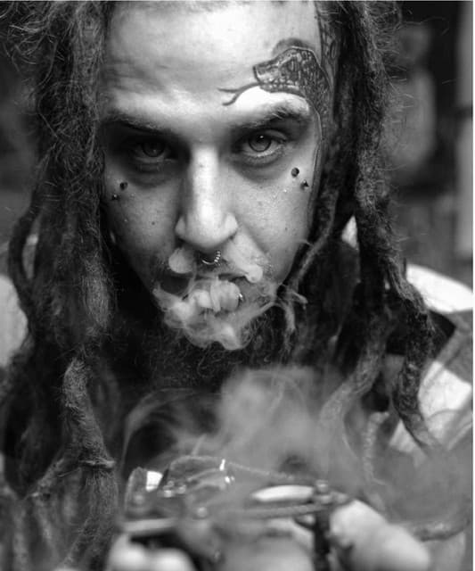 Chainz artist profile image
