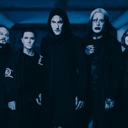 Motionless In White's artist profile image