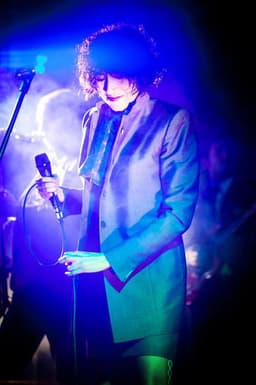 Rhoda Dakar's artist profile image