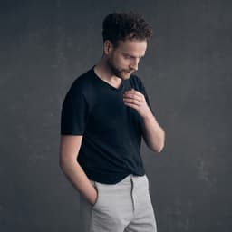 Gustaffson's artist profile image