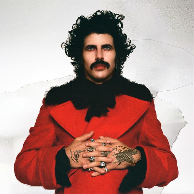 Stolen Nova artist profile image