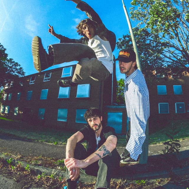 Mouth Culture's artist profile image