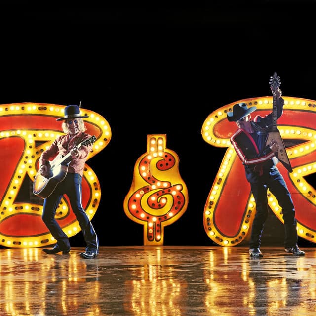 Big & Rich's artist profile image