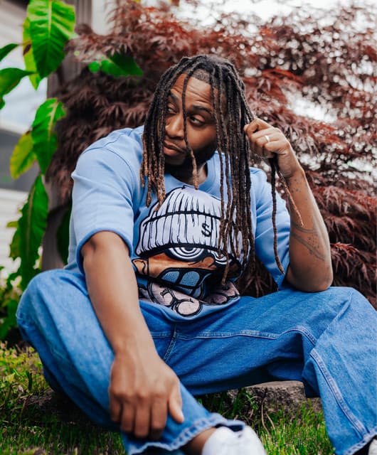 George.Rose artist profile image