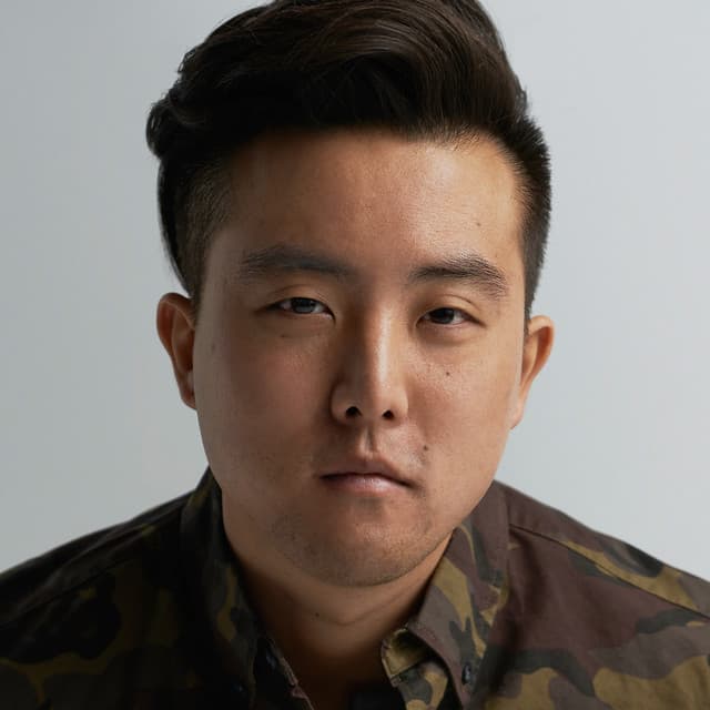 David Choi artist profile image