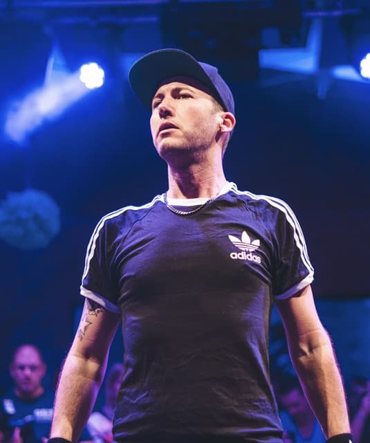 Rick Arena artist profile image