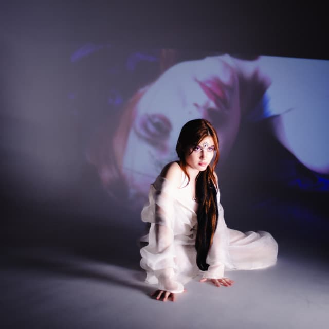 Alé Araya artist profile