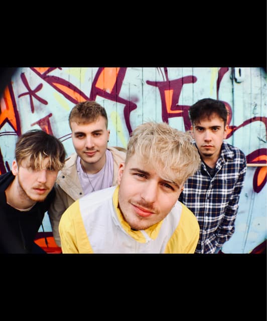 THE MEZZ artist profile image