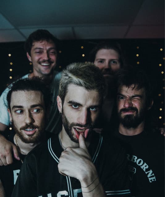 Stoop Kids artist profile image