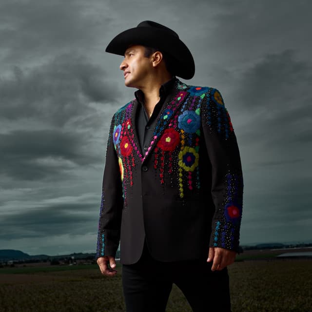 Julión Álvarez y su Norteño Banda artist profile image