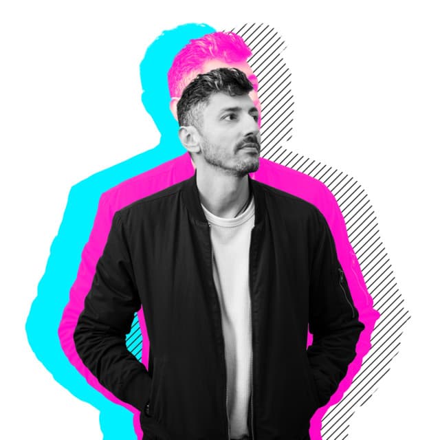 Sounds Human (US) artist profile image