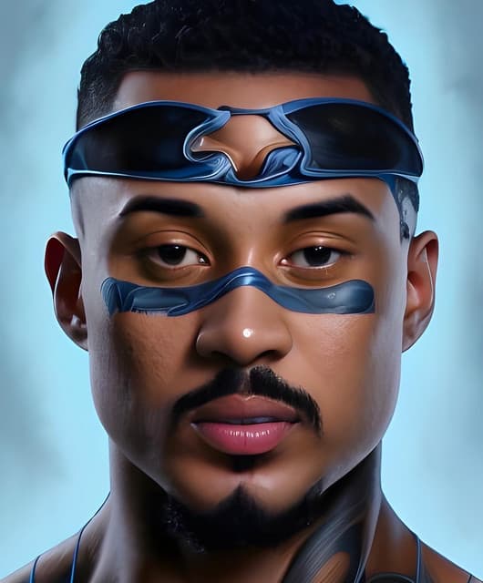 MC L da Vinte artist profile image