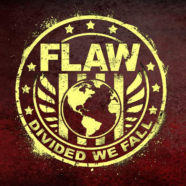 Flaw artist profile image