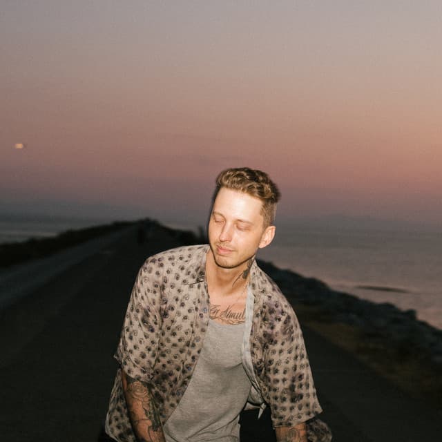 Ekali artist profile image