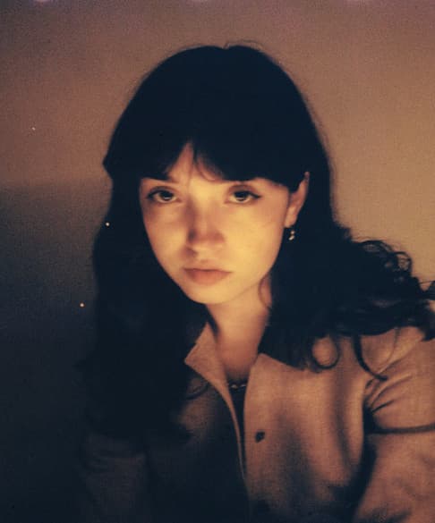 Chrissy artist profile image