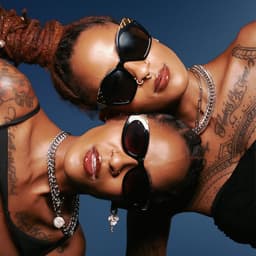 Coco & Breezy's artist profile image