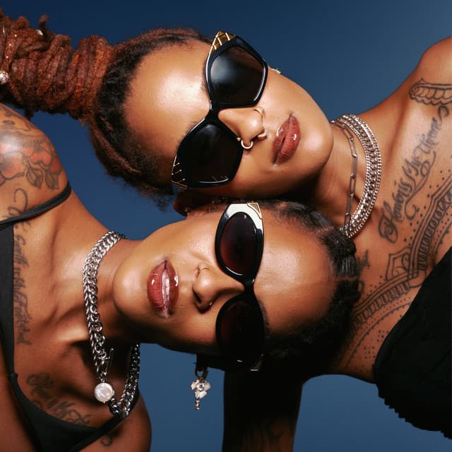 Coco & Breezy's artist profile image