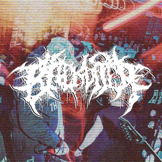 Backbiter artist profile image