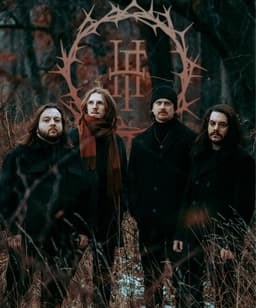 Hollow Front's artist profile image