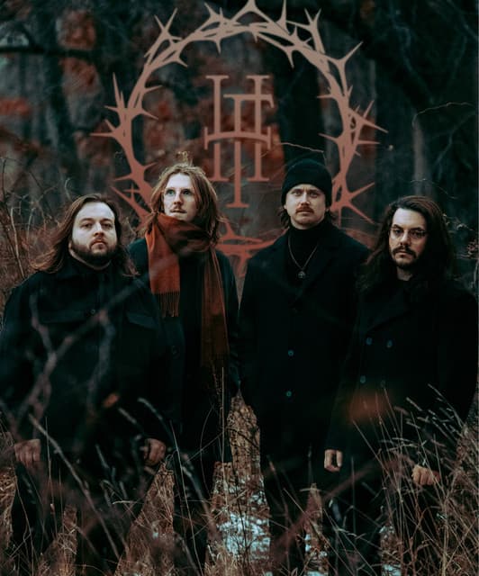 Hollow Front artist profile