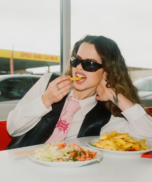 Freak Slug's artist profile image