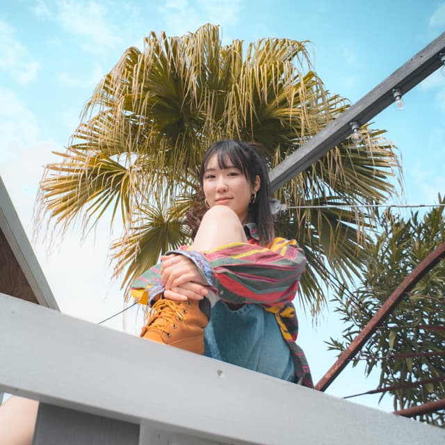 kiki vivi lily artist profile image