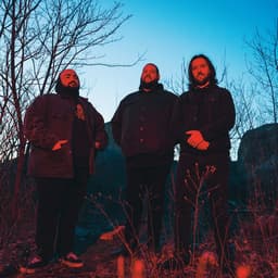 Primitive Man's artist profile image