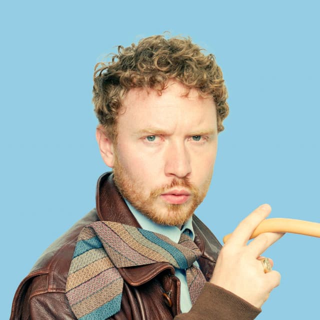 Julio Bashmore profile