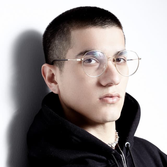 Robot95 artist profile image