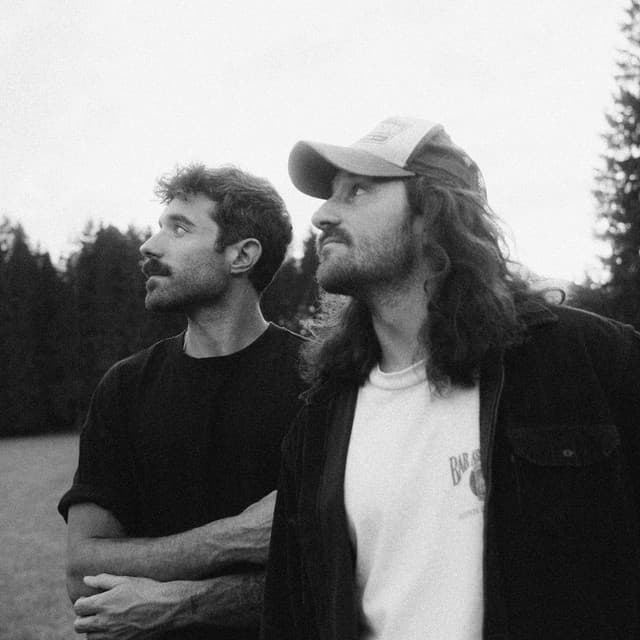 Amistat artist profile image