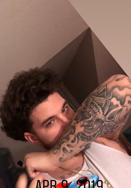 YP4AM artist profile image