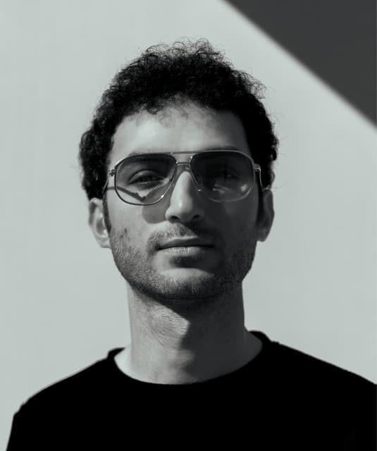 foglight artist profile image