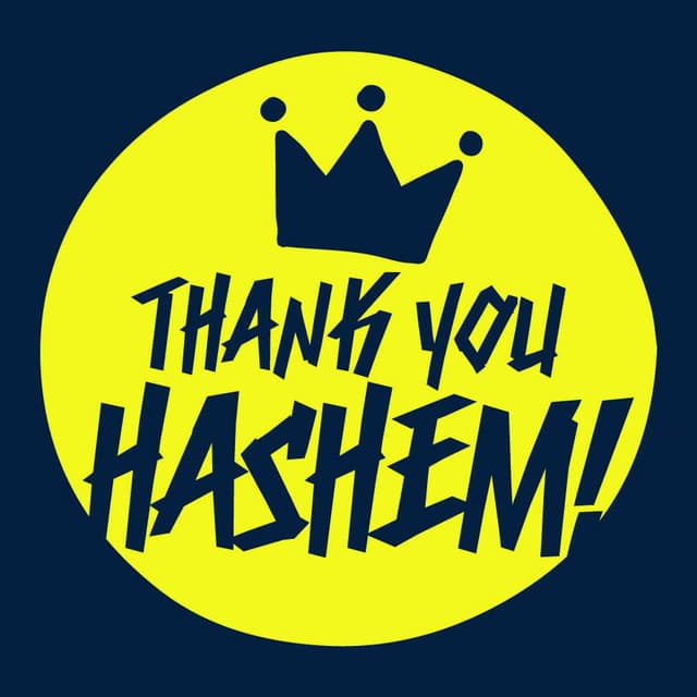 Thank You Hashem artist profile image