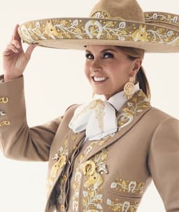 Lucero's artist profile image