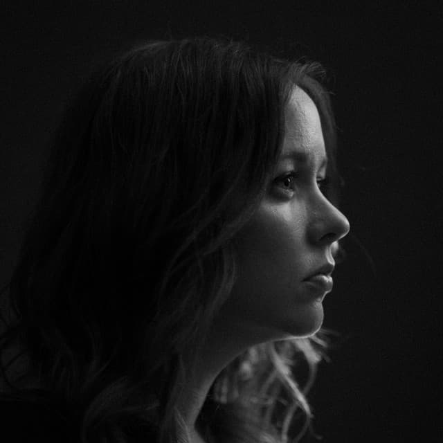 Anna Palfreeman artist profile image