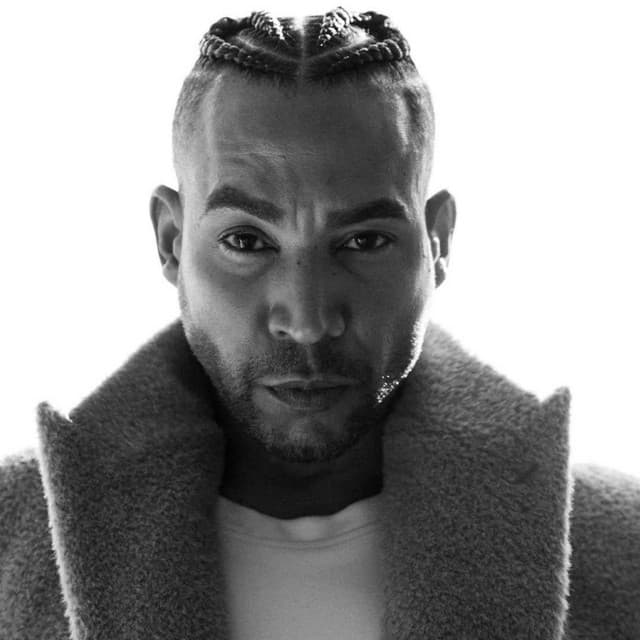 Don Omar artist profile image