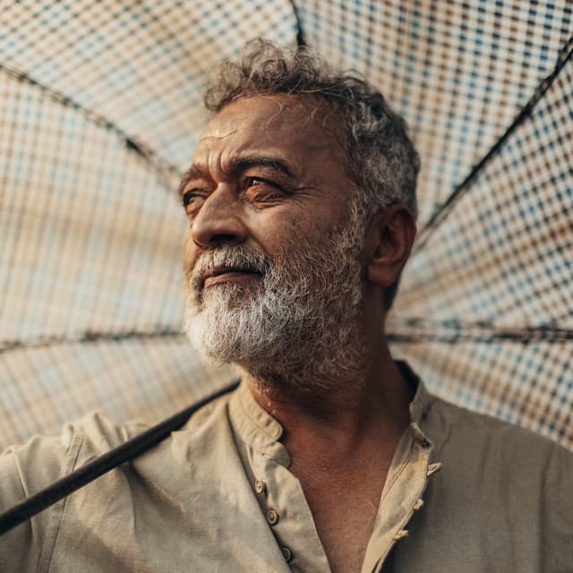 Lucky Ali artist profile image