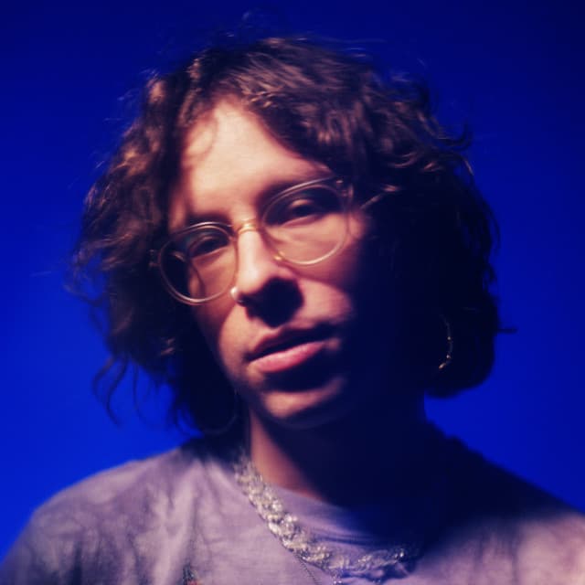 Clearcast artist profile image