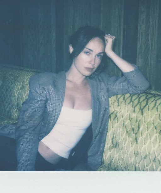 Zella Day's artist profile image